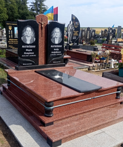 500 na 600 granit